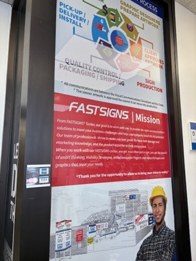 Window Graphics Photo